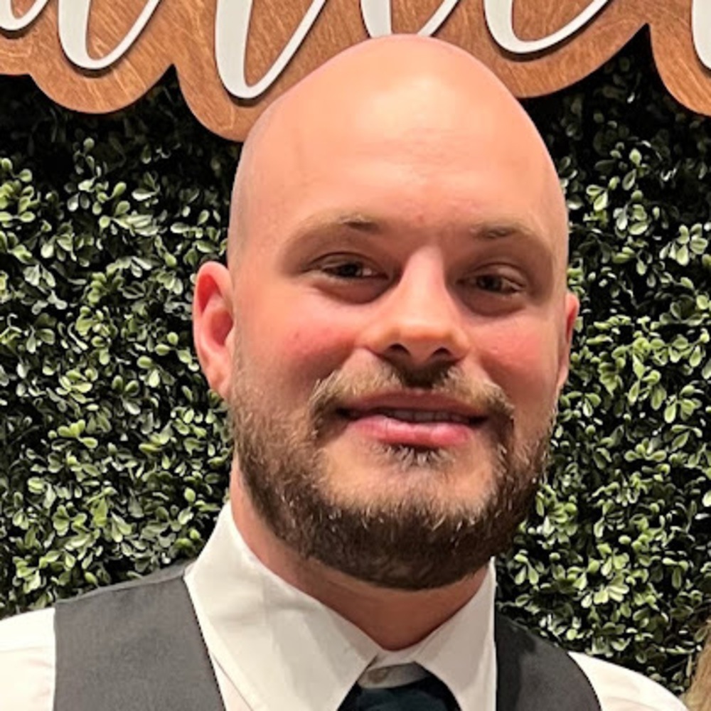 Meet your Posher, Dalton